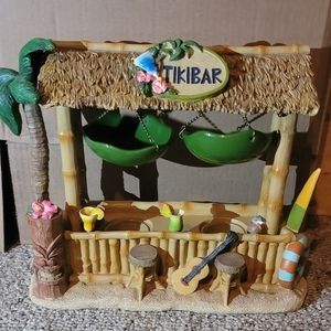 Yankee Candle Tiki Bar Double Hanging Tart Warmer